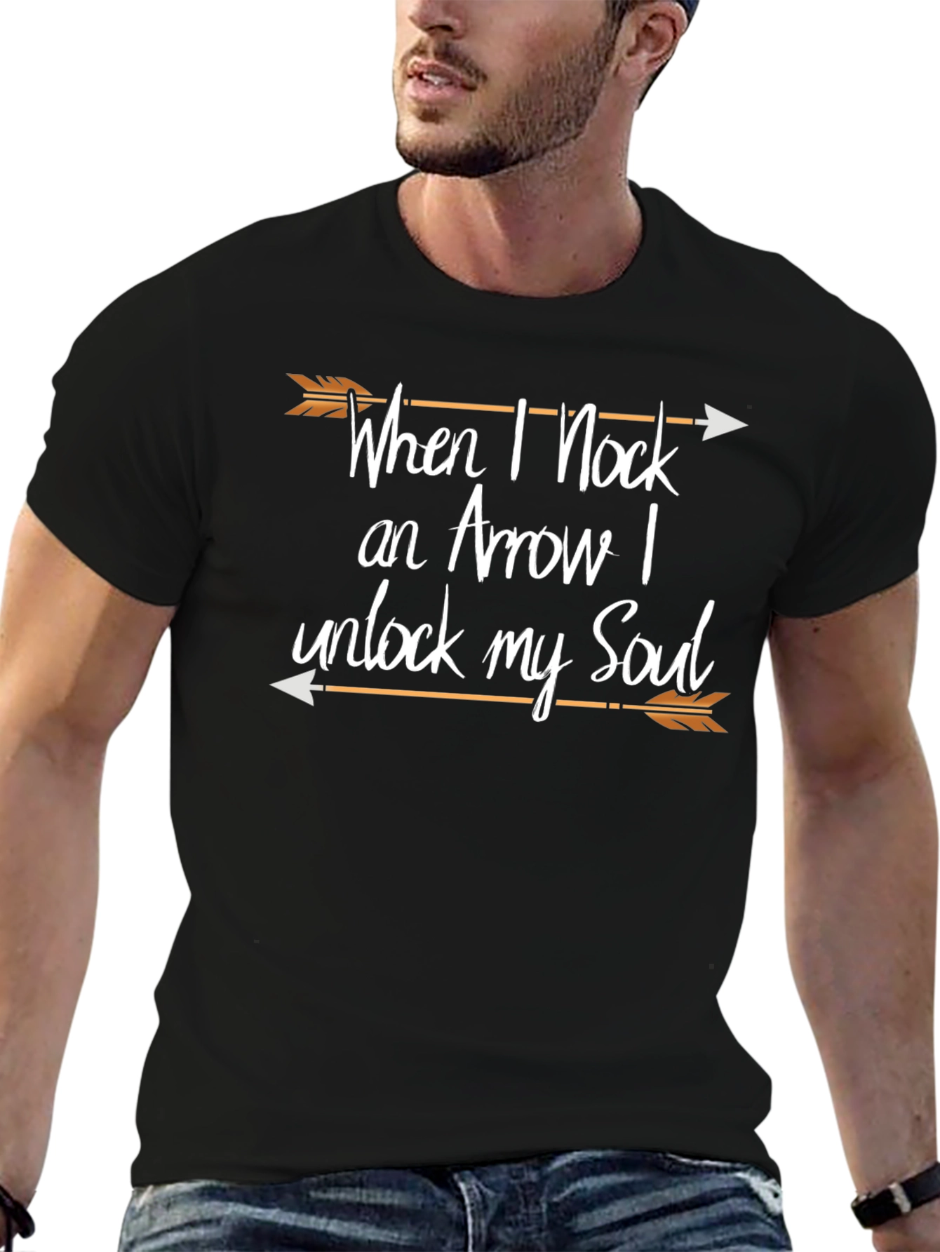 Archery Soul T-Shirt