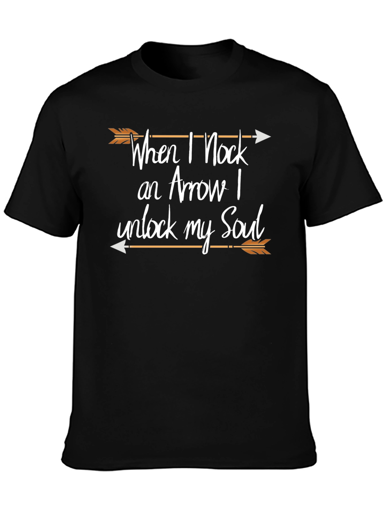 Archery Soul T-Shirt