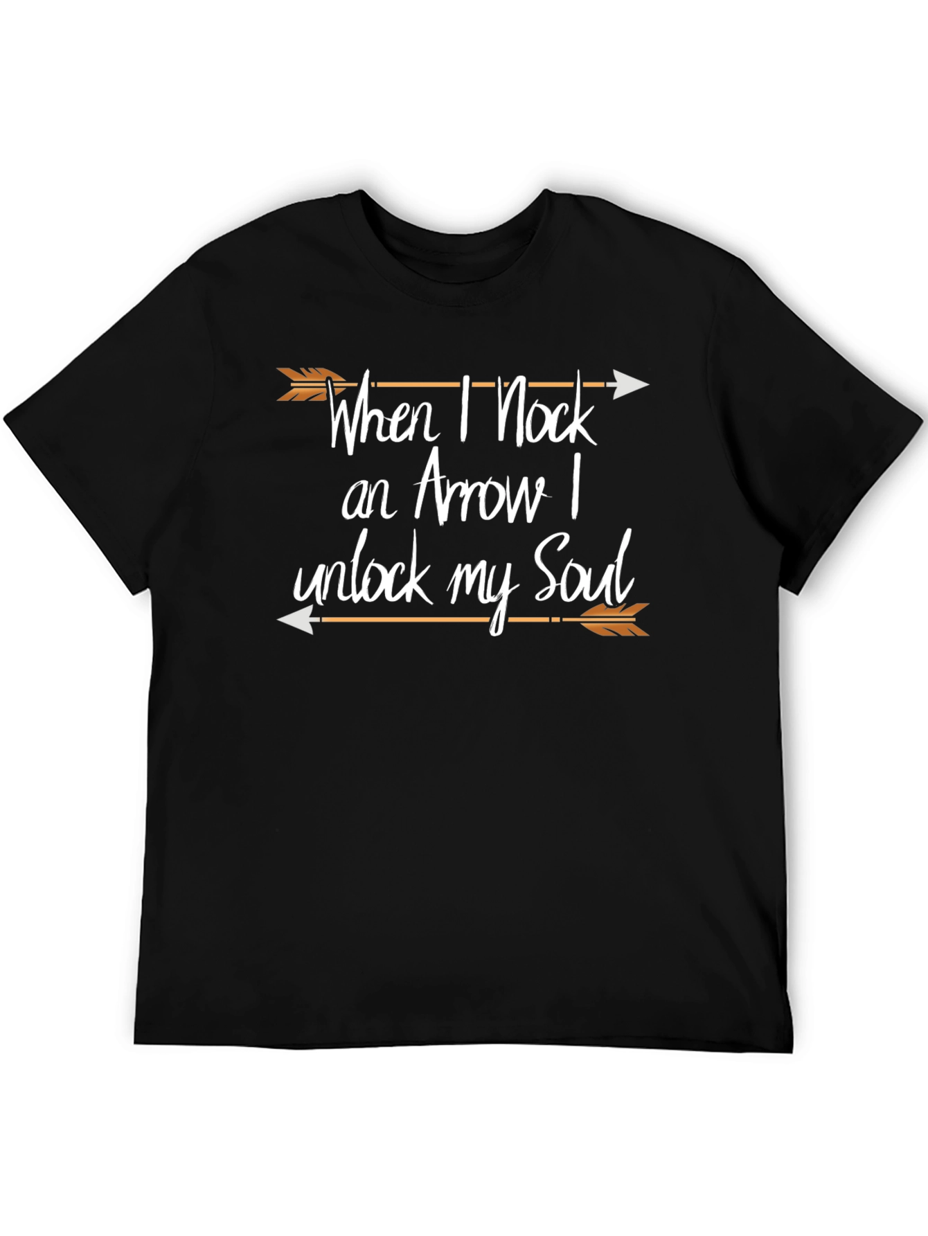 Archery Soul T-Shirt